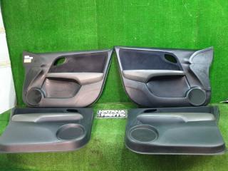 Обшивка дверей HONDA STREAM 2006 контрактная Обшивка дверей HONDA STREAM 2006