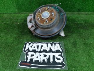 Ступица левая задняя HONDA STREAM RN6 R18A 52215-SMA-J04 1 ракурс