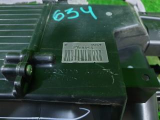 Корпус печки HONDA STREAM RN6 R18A 79305-SMA-941 4 ракурс