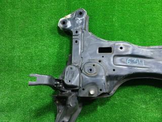 Балка под двс передняя HONDA STREAM RN6 R18A 50200-SMA-983 3 ракурс