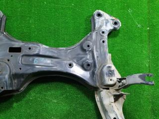 Балка под двс передняя HONDA STREAM RN6 R18A 50200-SMA-983 4 ракурс