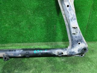 Балка под двс передняя HONDA STREAM RN6 R18A 50200-SMA-983 5 ракурс