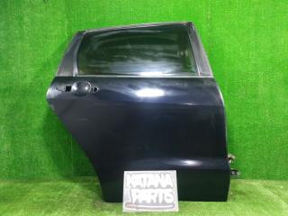 Дверь задняя правая HONDA STREAM 2006