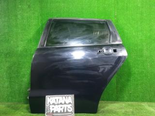 Дверь задняя левая HONDA STREAM 2006