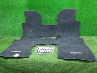 Коврики комплект HONDA STREAM 2006