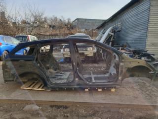 Крыло заднее правое HONDA STREAM 2006