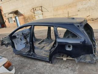 Крыло заднее левое HONDA STREAM 2006