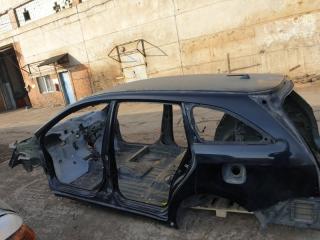 Порог левый HONDA STREAM 2006 контрактная Порог левый HONDA STREAM 2006