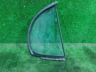 Форточка двери левая задняя TOYOTA PLATZ NCP12 1NZFE 68124-52060 2 ракурс