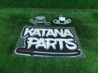 Запчасть петли на дверь задние левые TOYOTA PLATZ