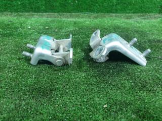 Петли на дверь левая задняя TOYOTA PLATZ NCP12 1NZFE 68760-52011 5 ракурс
