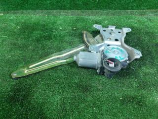 Стеклоподъемник левый задний TOYOTA PLATZ NCP12 1NZFE 69804-52010 3 ракурс
