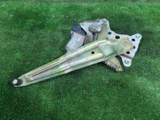 Стеклоподъемник левый задний TOYOTA PLATZ NCP12 1NZFE 69804-52010 4 ракурс