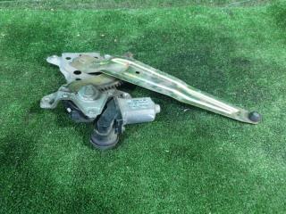 Стеклоподъемник левый задний TOYOTA PLATZ NCP12 1NZFE 69804-52010 5 ракурс