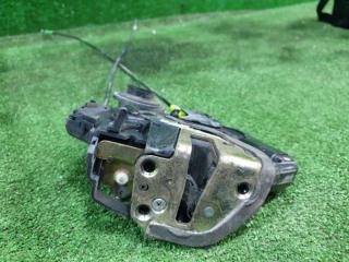 Замок двери левый задний TOYOTA ALLION AZT240 1AZFSE 69060-13090 5 ракурс Замок двери левый задний TOYOTA ALLION AZT240 1AZFSE 69060-13090 5 ракурс