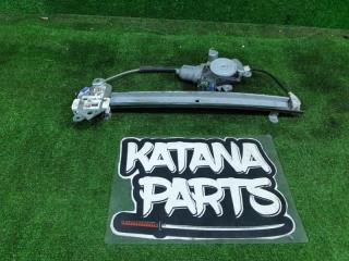 Стеклоподъемник правый передний NISSAN JUKE YF15 HR15DE 80720-1KA0A 1 ракурс