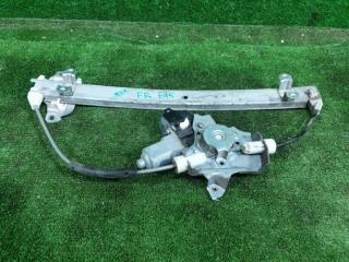 Стеклоподъемник правый передний NISSAN JUKE YF15 HR15DE 80720-1KA0A 5 ракурс