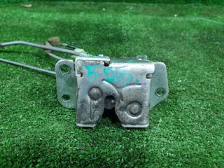 Замок 5-й двери задний DAIHATSU TANTO L375S KF 69350-B2210 2 ракурс