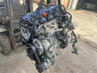 Двигатель HONDA STREAM 2006