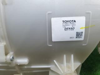 Корпус печки передний TOYOTA ESTIMA ACR50W 2AZFE 87130-28540 5 ракурс