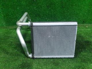 Радиатор печки передний TOYOTA ESTIMA ACR50W 2AZFE 87107-33120 4 ракурс