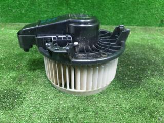 Мотор печки передний TOYOTA ESTIMA ACR50W 2AZFE 87103-33100 3 ракурс