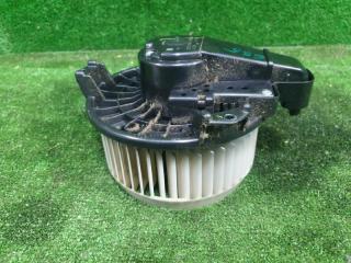 Мотор печки передний TOYOTA ESTIMA ACR50W 2AZFE 87103-33100 4 ракурс