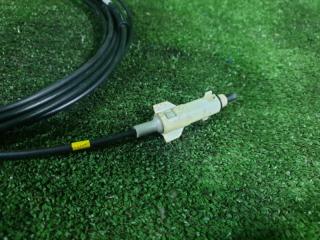 Тросик лючка бака TOYOTA ESTIMA ACR50W 2AZFE 77037-28080 3 ракурс Тросик лючка бака TOYOTA ESTIMA ACR50W 2AZFE 77037-28080 3 ракурс