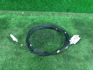 Тросик лючка бака TOYOTA ESTIMA ACR50W 2AZFE 77037-28080 4 ракурс Тросик лючка бака TOYOTA ESTIMA ACR50W 2AZFE 77037-28080 4 ракурс