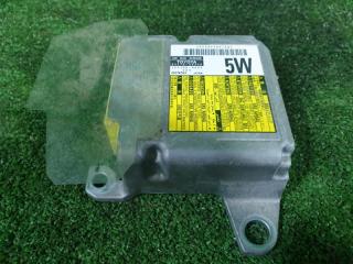 Блок управления airbag TOYOTA ESTIMA ACR50W 2AZFE 89170-28260 2 ракурс