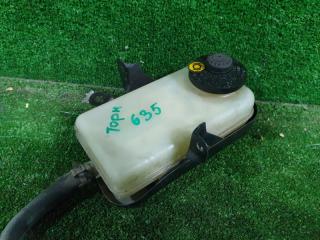 Бачок для тормозной жидкости TOYOTA ESTIMA ACR50W 2AZFE 47220-28300 3 ракурс Бачок для тормозной жидкости TOYOTA ESTIMA ACR50W 2AZFE 47220-28300 3 ракурс