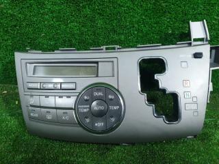 Блок управления климат-контролем TOYOTA ESTIMA ACR50W 2AZFE 55900-28B70 2 ракурс