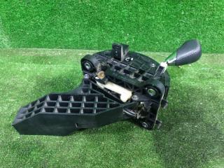 Ручка переключения автомата TOYOTA ESTIMA ACR50W 2AZFE 33560-28020 3 ракурс