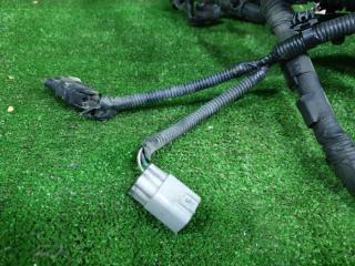 Проводка под капотом TOYOTA ESTIMA ACR50W 2AZFE 82111-28E00 2 ракурс