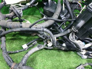 Проводка под капотом TOYOTA ESTIMA ACR50W 2AZFE 82111-28E00 3 ракурс