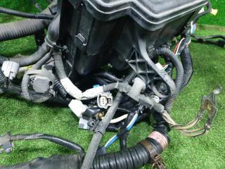 Проводка под капотом TOYOTA ESTIMA ACR50W 2AZFE 82111-28E00 4 ракурс