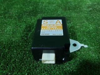 Блок управления дверьми TOYOTA ESTIMA ACR50W 2AZFE 89740-28021 2 ракурс