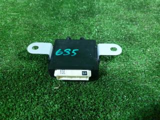 Блок управления TOYOTA ESTIMA ACR50W 2AZFE 89960-28010 4 ракурс