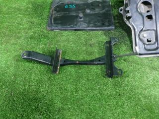 Крепление аккумулятора TOYOTA ESTIMA ACR50W 2AZFE 74414-42010 5 ракурс