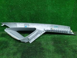 Обшивка стойки кузова левая передняя TOYOTA ESTIMA ACR50W 2AZFE 62220-28101-B0 4 ракурс Обшивка стойки кузова левая передняя TOYOTA ESTIMA ACR50W 2AZFE 62220-28101-B0 4 ракурс