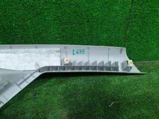 Обшивка стойки кузова левая передняя TOYOTA ESTIMA ACR50W 2AZFE 62220-28101-B0 5 ракурс Обшивка стойки кузова левая передняя TOYOTA ESTIMA ACR50W 2AZFE 62220-28101-B0 5 ракурс