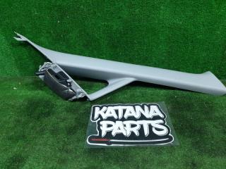 Обшивка стойки кузова правая передняя TOYOTA ESTIMA ACR50W 2AZFE 62210-28101-B0 1 ракурс Обшивка стойки кузова правая передняя TOYOTA ESTIMA ACR50W 2AZFE 62210-28101-B0 1 ракурс