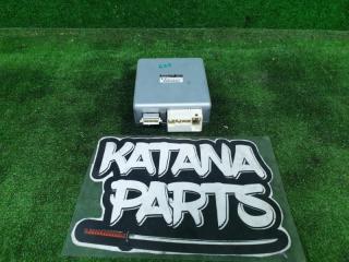 Блок управления рулевой рейкой TOYOTA ESTIMA ACR50W 2AZFE 89650-28020 1 ракурс