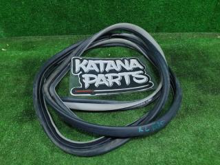 Уплотнительная резинка дверей левая задняя TOYOTA ESTIMA ACR50W 2AZFE 67872-28110-B0 1 ракурс