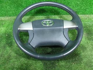 Руль TOYOTA ESTIMA ACR50W 2AZFE 45100-28400-B0 2 ракурс