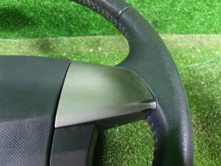 Руль TOYOTA ESTIMA ACR50W 2AZFE 45100-28400-B0 3 ракурс