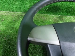 Руль TOYOTA ESTIMA ACR50W 2AZFE 45100-28400-B0 4 ракурс