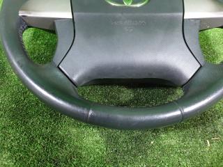 Руль TOYOTA ESTIMA ACR50W 2AZFE 45100-28400-B0 5 ракурс