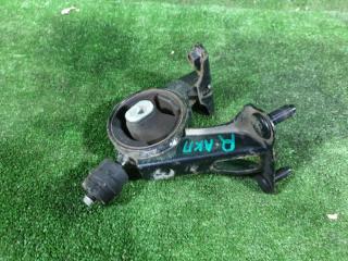 Подушка двигателя задняя TOYOTA ESTIMA ACR50W 2AZFE 12371-28240 2 ракурс