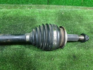 Привод правый передний TOYOTA ESTIMA ACR50W 2AZFE 43410-42140 2 ракурс